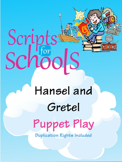 Title details for Hansel and Gretel by Eleanor Boylan - Available